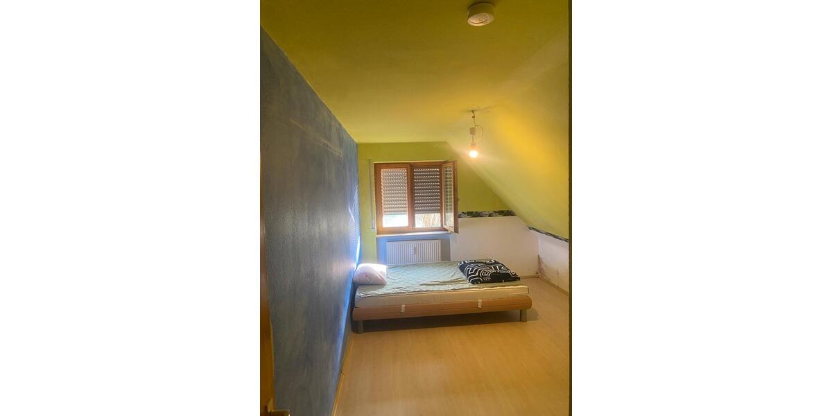 wg zimmer in durlach 5 zimmer