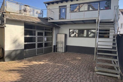 Gewerbeobjekt Wiesbaden Rambach - 1.450&euro; | Angebot:27203176
