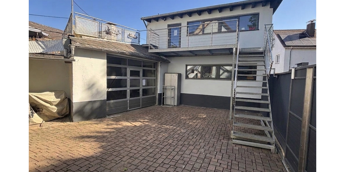 Gewerbeobjekt Wiesbaden Rambach - 1.450&euro; | Angebot:27203176