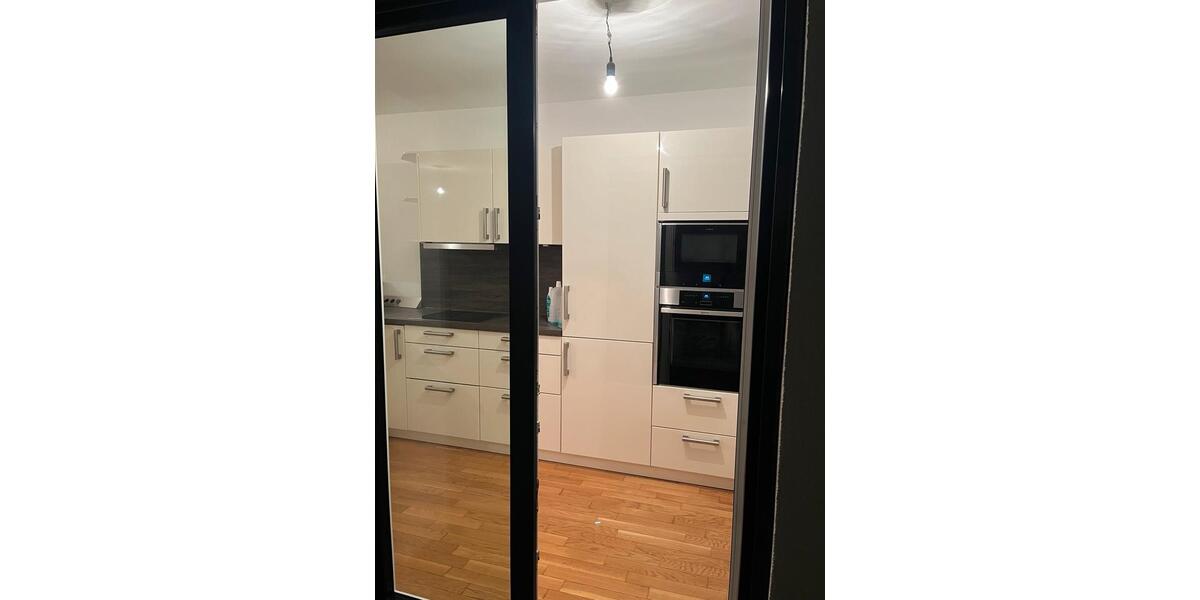 Erdgeschoßwohnung München Pasing-Obermenzing - 2 Zimmer, 46 m&sup2;, 1.300&euro; | Angebot:25226027