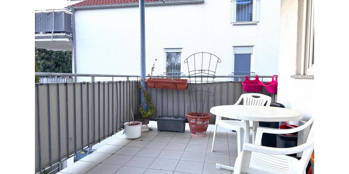 Etagenwohnung Rödermark - 3 Zimmer, 65 m&sup2;, 1.150&euro; | Angebot:25844432