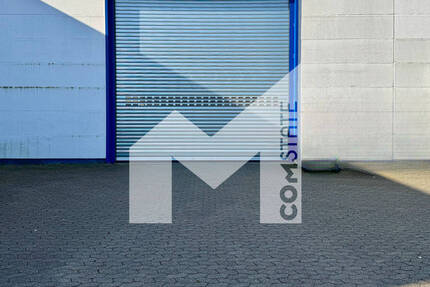 Gewerbeobjekt Köln Eil - 12.500&euro; | Angebot:25774718