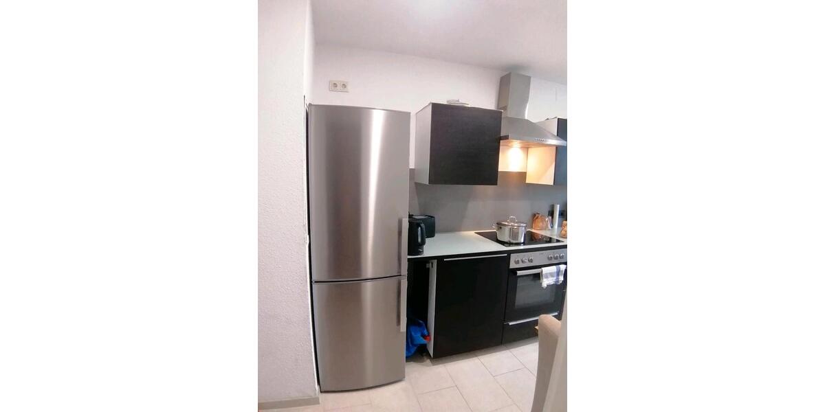 Etagenwohnung Kelkheim (Taunus) - 1 Zimmer, 20 m&sup2;, 550&euro; | Angebot:24650381