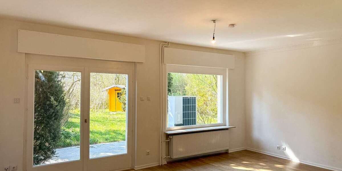 Einfamilienhaus Berlin Tempelhof-Schöneberg - 4 Zimmer, 101 m&sup2;, 2.250&euro; | Angebot:26929345