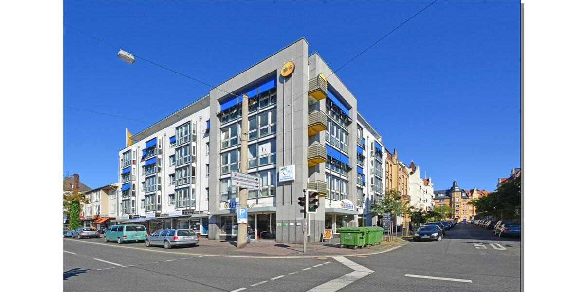 Gewerbeobjekt Kassel Vorderer Westen - 1.100&euro; | Angebot:26715492