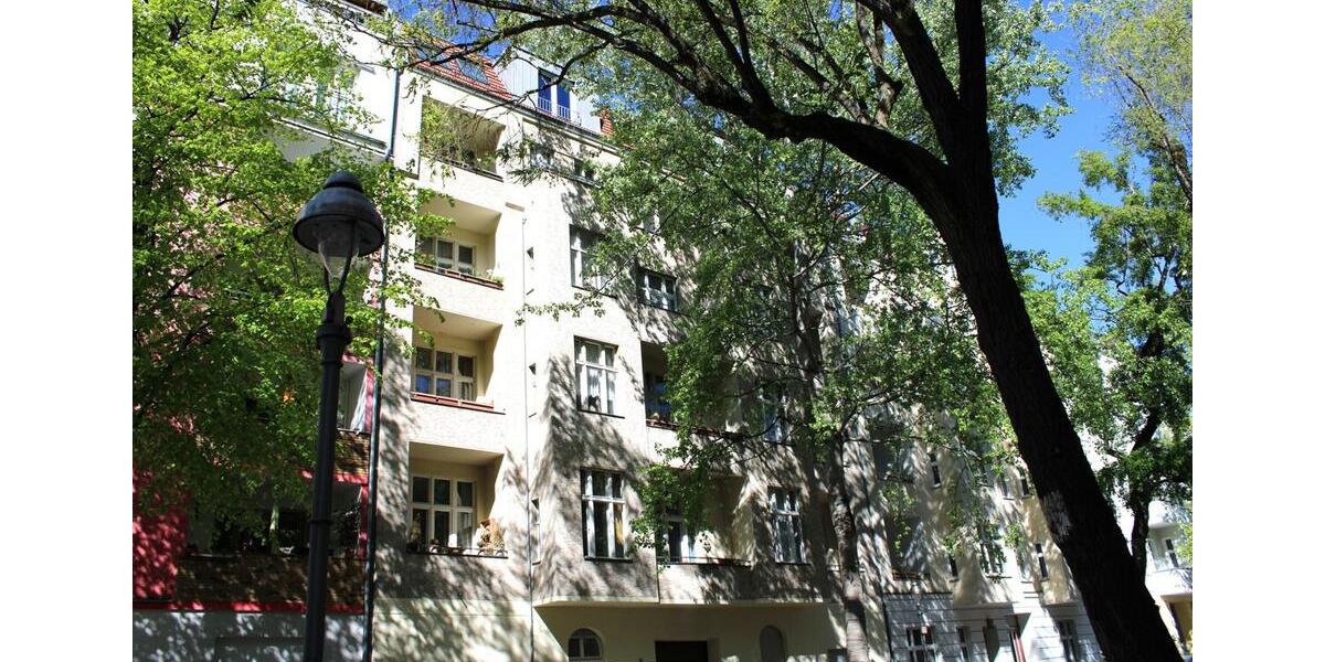 Dachgeschoßwohnung Berlin Charlottenburg-Wilmersdorf - 3 Zimmer, 115 m&sup2;, 2.150&euro; | Angebot:26350742
