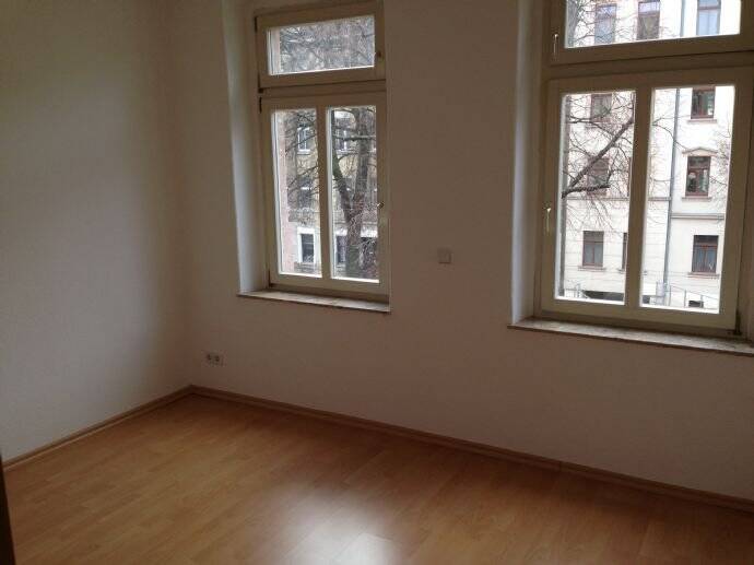 Etagenwohnung Chemnitz Hilbersdorf - 2 Zimmer, 56 m&sup2;, 310&euro; | Angebot:26758922