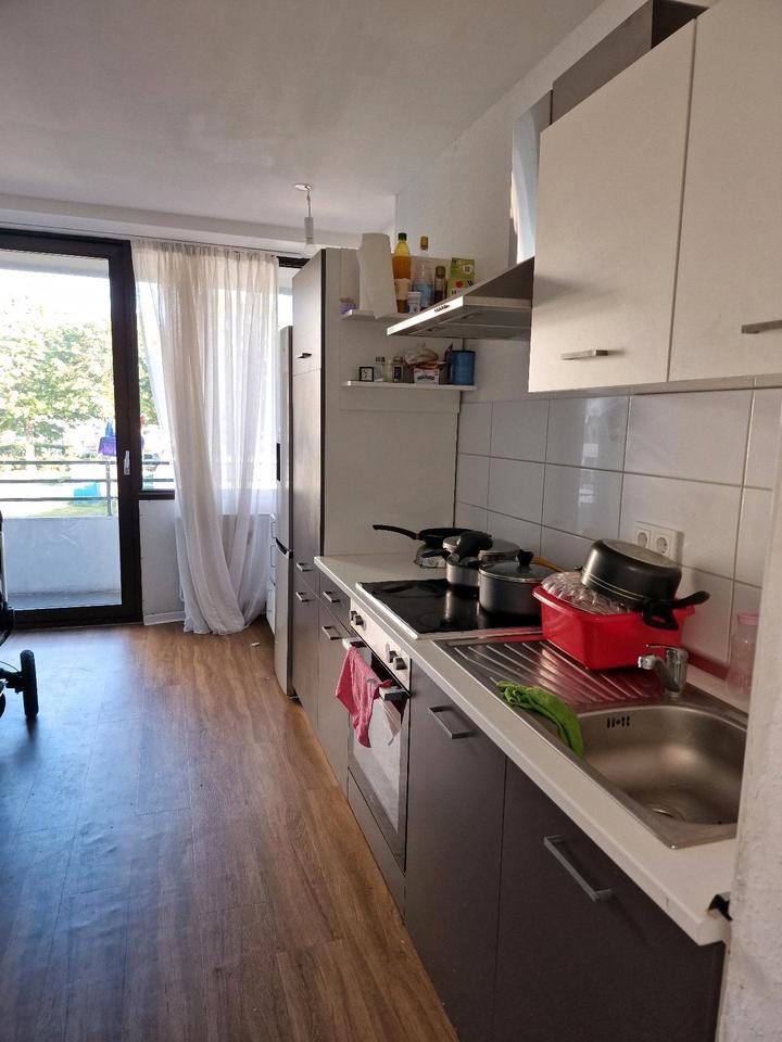 WG-Zimmer für Studentin oder Damen in Mainz-Weisenau zu vermieten