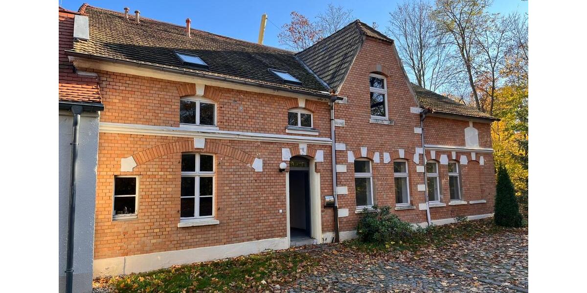 Doppelhaushälfte Torgau - 4 Zimmer, 130 m&sup2;, 1.015&euro; | Angebot:23598489