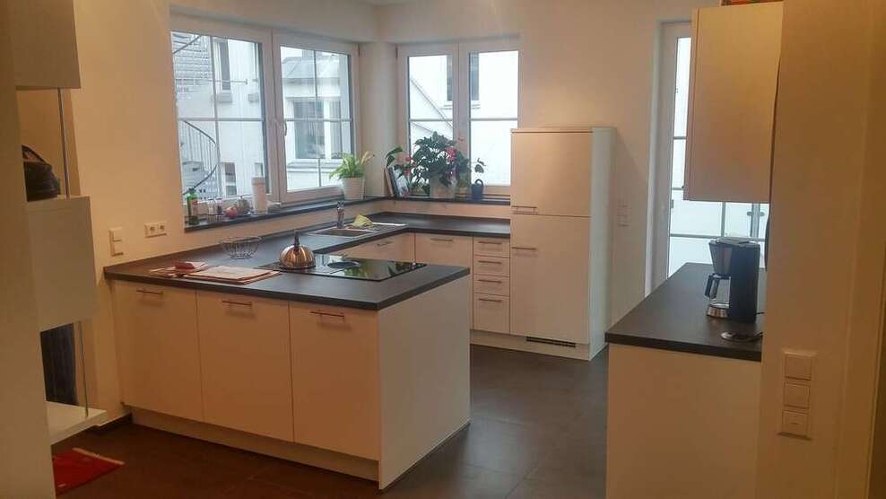 Wohnung zum Mieten in Ulm 1.480 € 97.2 m²