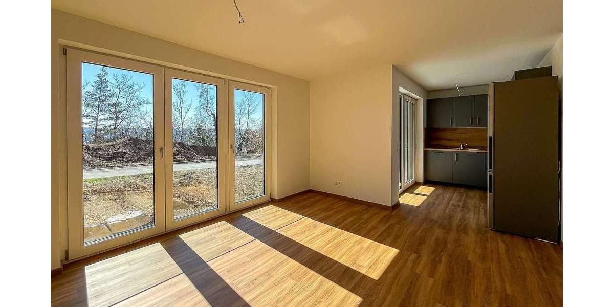 Etagenwohnung Horb am Neckar - 4 Zimmer, 105 m&sup2;, 1.269&euro; | Angebot:22005564