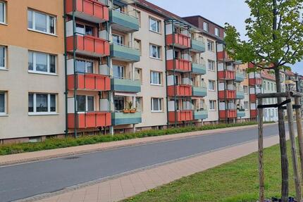 Wohnung Malchin - 3 Zimmer, 58 m&sup2;, 345&euro; | Angebot:26562922