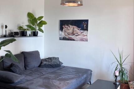 Möblierte Wohnung Kurzzeitmiete 24.10.-02.11. 79m2 Friedrichshain zimmer