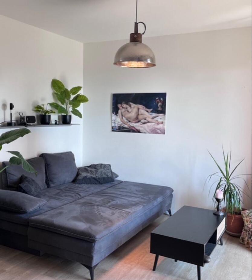 Möblierte Wohnung Kurzzeitmiete 24.10.-02.11. 79m2 Friedrichshain zimmer