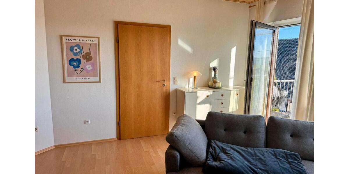 Dachgeschoßwohnung Mayen - 3 Zimmer, 90 m&sup2;, 850&euro; | Angebot:24817502