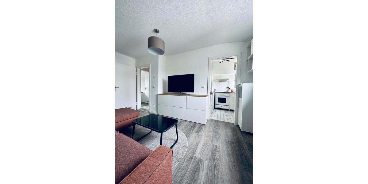 Wohnen auf Zeit Wuppertal Gemarkung Barmen - 2 Zimmer, 60 m&sup2;, 1.000&euro; | Angebot:23778948