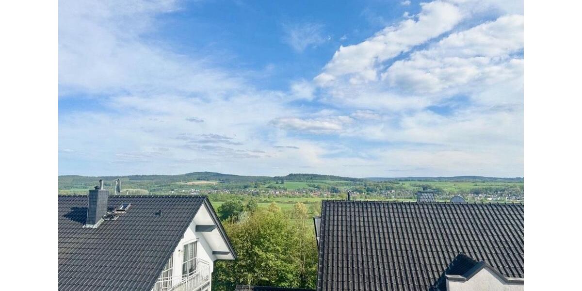 Etagenwohnung Wächtersbach - 4 Zimmer, 95 m&sup2;, 950&euro; | Angebot:24733672