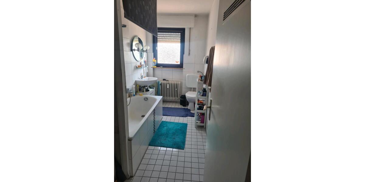 Wohnen auf Zeit Urmitz - 2.5 Zimmer, 73 m&sup2;, 860&euro; | Angebot:25887234