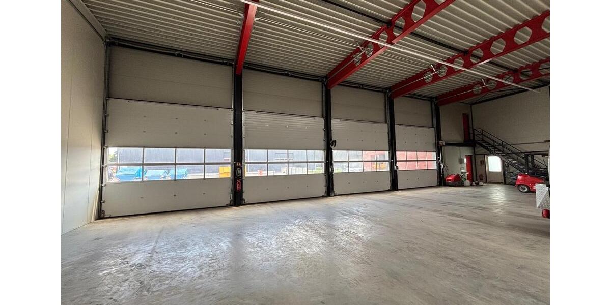 Gewerbeobjekt Schüttorf - 4.250&euro; | Angebot:24848301