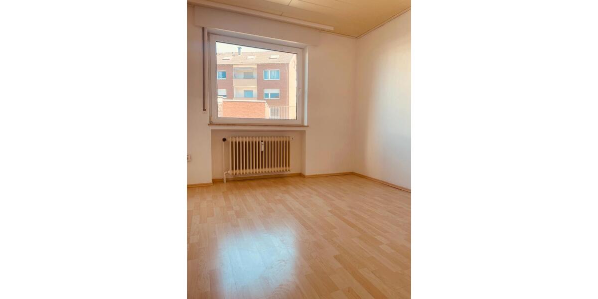 Erdgeschoßwohnung Ibbenbüren - 3 Zimmer, 67 m&sup2;, 670&euro; | Angebot:26367435