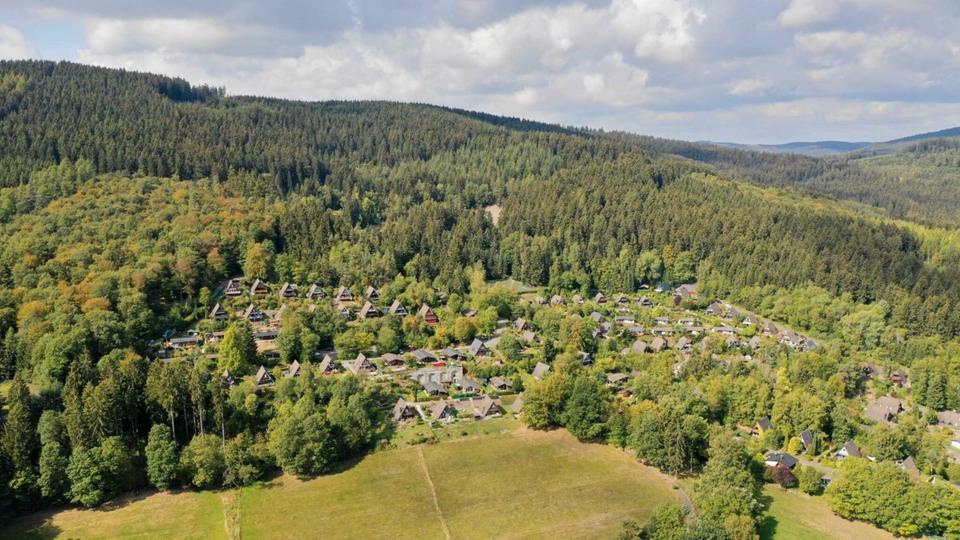 Einfamilienhaus Hilchenbach - 3 Zimmer, 64 m&sup2;, 720&euro; | Angebot:26075410