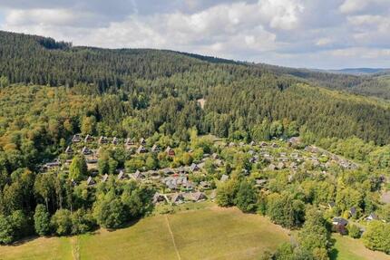 Haus Hilchenbach - 3 Zimmer, 64 m&sup2;, 720&euro; | Angebot:26075410