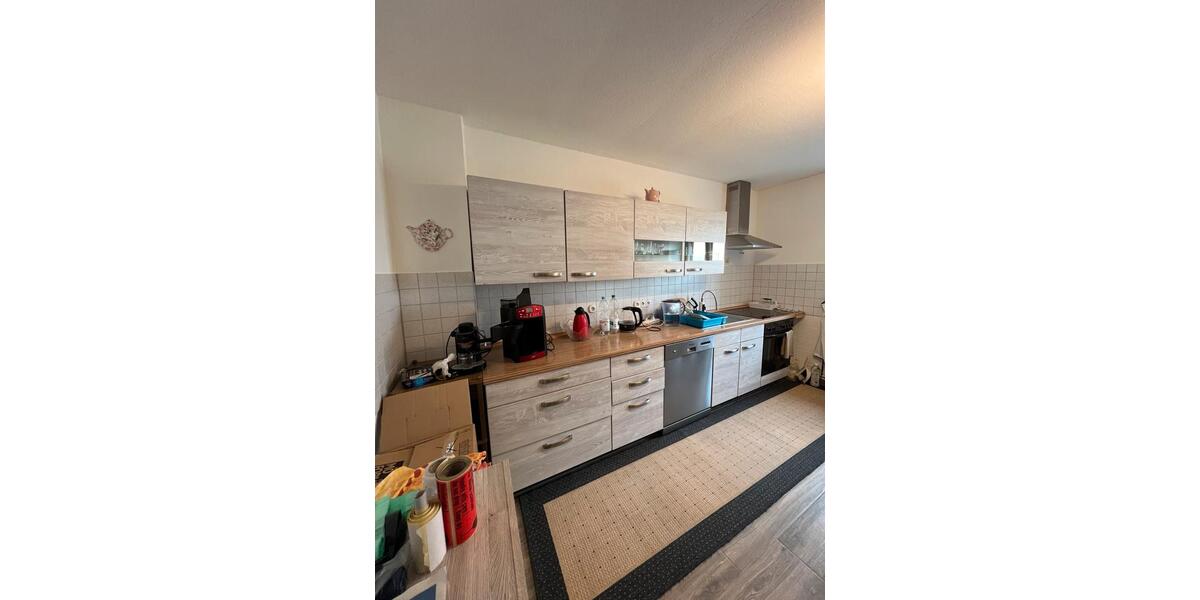 Erdgeschoßwohnung Dahlem - 6 Zimmer, 133 m&sup2;, 1.100&euro; | Angebot:24973720