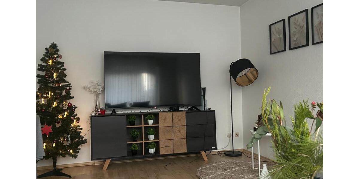 Wohnung - 3 Zimmer - 75m2 - Kellerraum - Abstellplatz - Balkon 5 zimmer