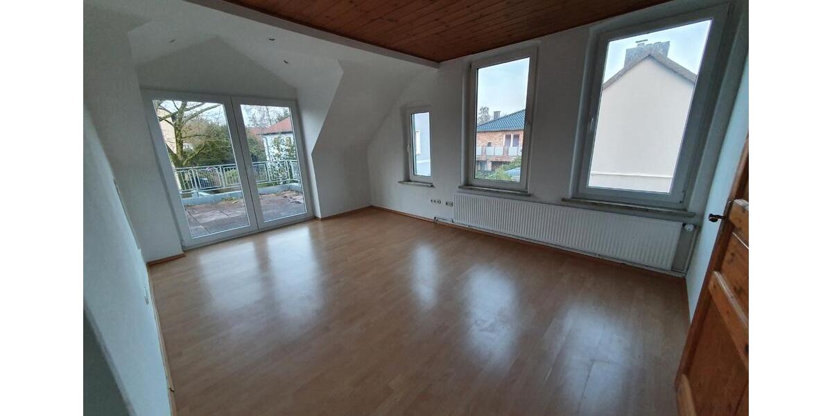 Etagenwohnung Oldenburg Ziegelhof - 3 Zimmer, 120 m&sup2;, 1.190&euro; | Angebot:26699482