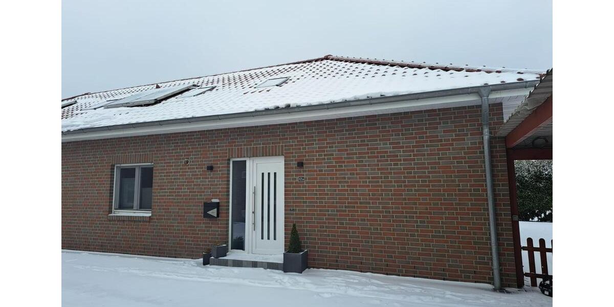 Doppelhaushälfte Agathenburg - 4 Zimmer, 137 m&sup2;, 1.450&euro; | Angebot:24978498