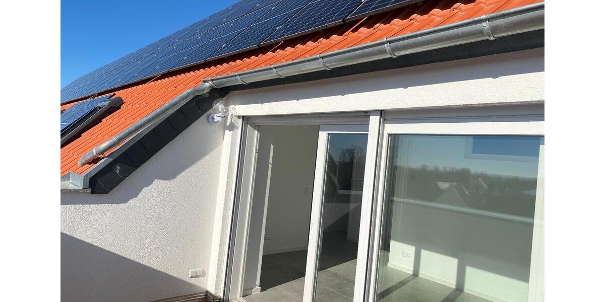 Etagenwohnung Bernburg (Saale) - 4.5 Zimmer, 127 m&sup2;, 1.143&euro; | Angebot:26367184
