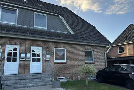 Wohnung zum Mieten in Bönebüttel 600 € 76 m² 3 zimmer