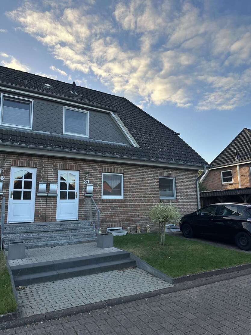 Wohnung zum Mieten in Bönebüttel 600 € 76 m² 3 zimmer