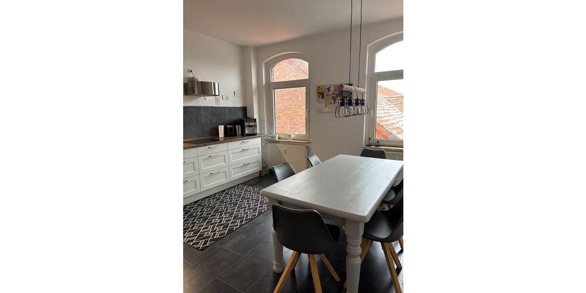 Wohnen auf Zeit Heere - 3 Zimmer, 100 m&sup2;, 100&euro; | Angebot:26642660