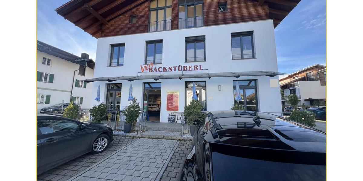 Gewerbeobjekt Hohenbrunn - 2.100&euro; | Angebot:25887141