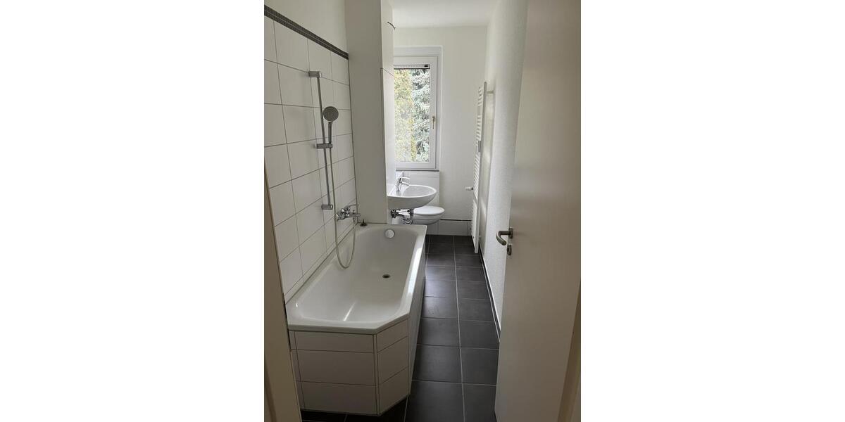 Etagenwohnung Bad Langensalza - 2 Zimmer, 47 m&sup2;, 262&euro; | Angebot:25239960