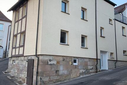 Haus Bamberg Am Bruderwald - 4 Zimmer, 150 m&sup2;, 1.700&euro; | Angebot:26126440