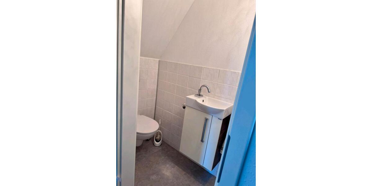 Dachgeschoßwohnung Herxheim bei Landau/Pfalz Pfalz - 4 Zimmer, 101 m&sup2;, 1.400&euro; | Angebot:25918981