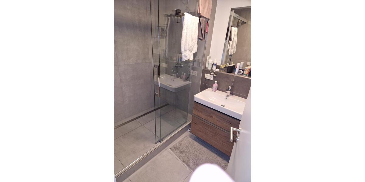 Erdgeschoßwohnung Morbach - 3 Zimmer, 90 m&sup2;, 780&euro; | Angebot:25299194