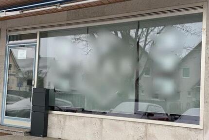 Ladenfläche Büroraum in Heinsheim zimmer