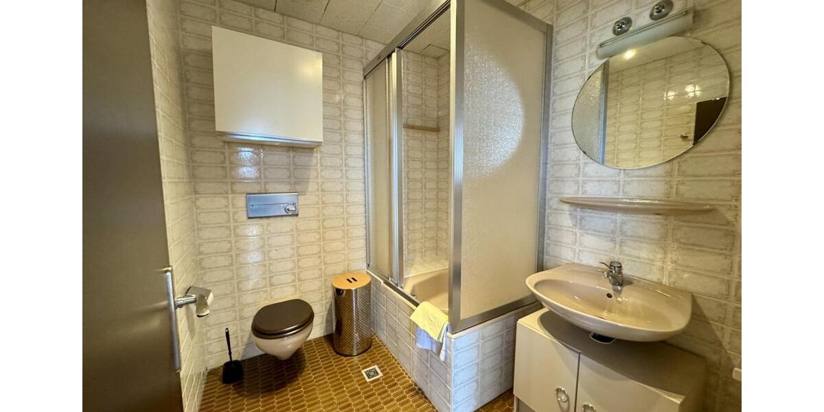 Etagenwohnung Ingelheim am Rhein - 1 Zimmer, 58 m&sup2;, 580&euro; | Angebot:25963252