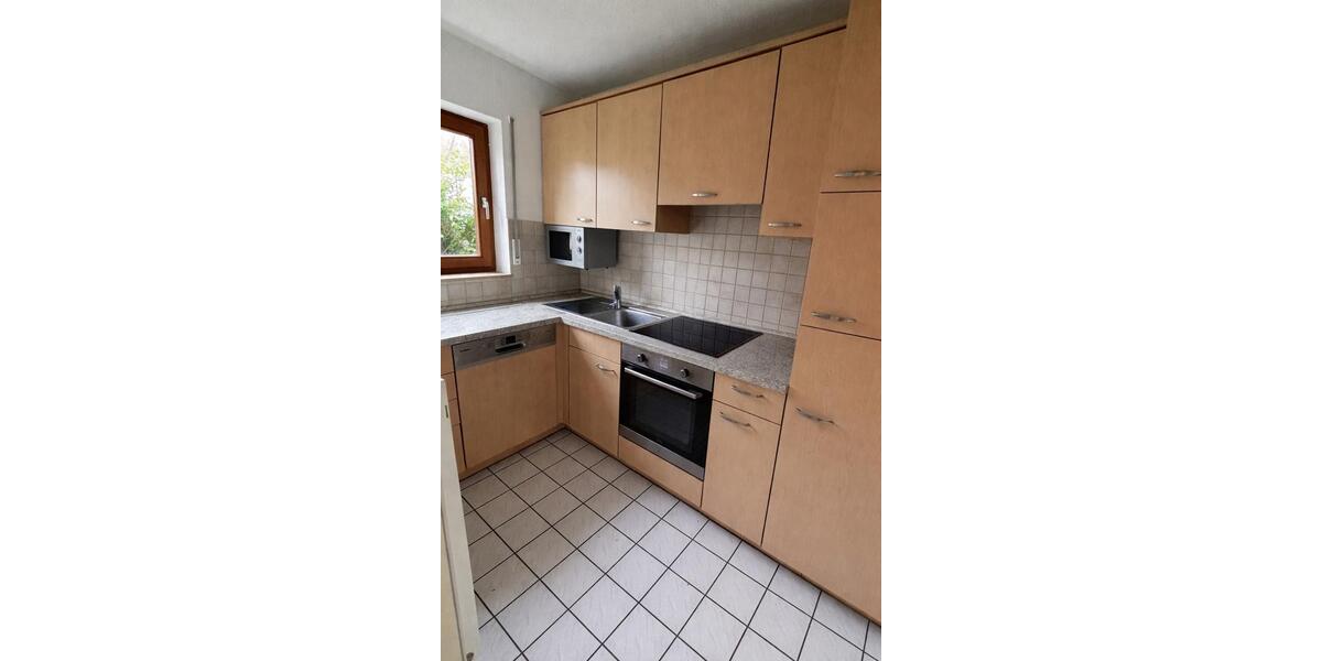 Erdgeschoßwohnung Oberkochen - 2.5 Zimmer, 57 m&sup2;, 750&euro; | Angebot:26271075