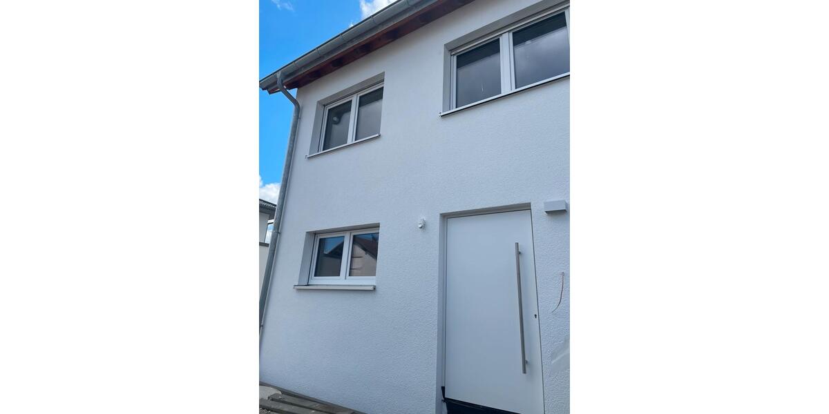 Reihenhaus Ellenberg - 5 Zimmer, 160 m&sup2;, 1.490&euro; | Angebot:25944490