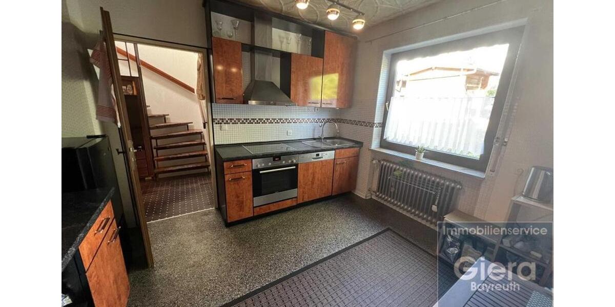 Einfamilienhaus Bayreuth Meyernberg - 6 Zimmer, 120 m&sup2;, 1.250&euro; | Angebot:26283249