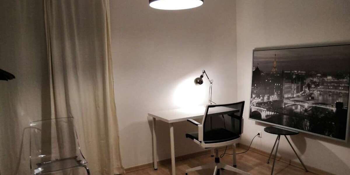 Wohnung zum Mieten in München 660 € 13 m² 1 zimmer