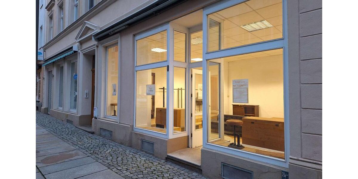 Gewerbeobjekt Bautzen - 375&euro; | Angebot:25369563