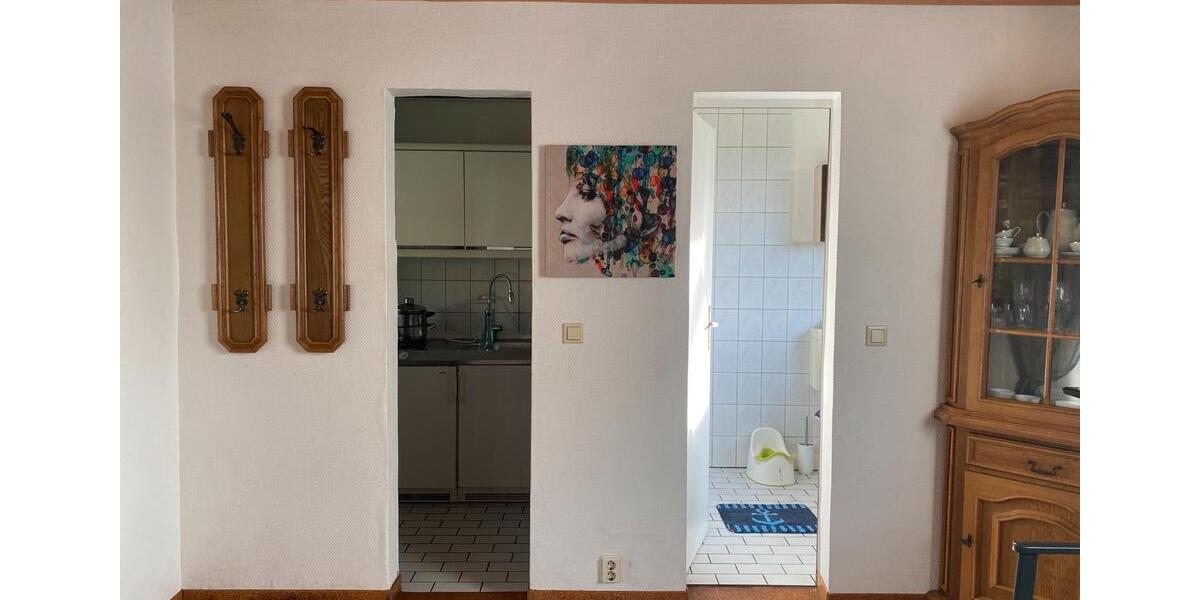 Bungalow Ludwigsfelde - 1 Zimmer, 50 m&sup2;, 450&euro; | Angebot:24431385