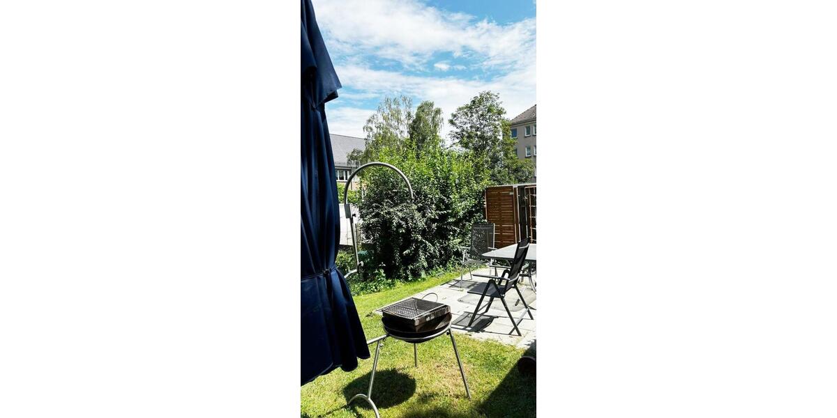 Dachgeschoßwohnung Meerane - 4 Zimmer, 127 m&sup2;, 730&euro; | Angebot:26293189
