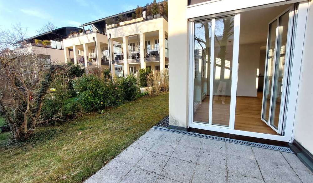 Etagenwohnung Gauting - 3.5 Zimmer, 104 m&sup2;, 1.990&euro; | Angebot:27055711