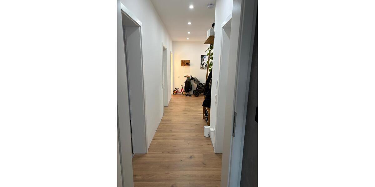 Erdgeschoßwohnung Bad Essen - 3 Zimmer, 95 m&sup2;, 990&euro; | Angebot:25929343